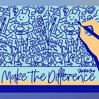Make the Difference