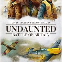 Undaunted: Battle of Britain