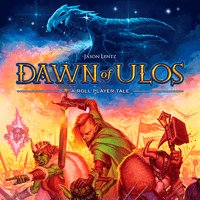 Dawn of Ulos
