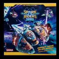 Spark Riders 3000