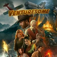 Venturesome