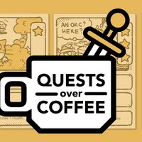 Quests Over Coffee