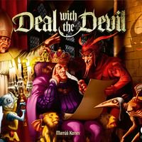 Deal with the Devil