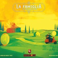 La Famiglia: The Great Mafia War