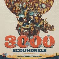 3000 Scoundrels