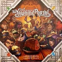 Dungeons & Dragons: The Yawning Portal