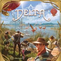 Delta