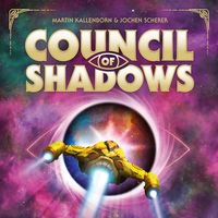 Council of Shadows