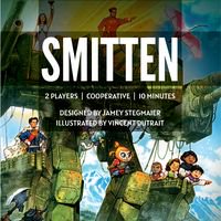 Smitten
