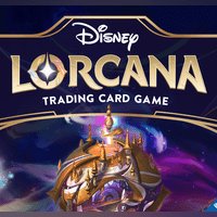 Disney Lorcana