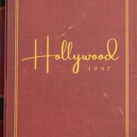 Hollywood 1947