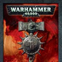 Warhammer 40,000 (Fifth Edition)