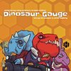 Dinosaur Gauge