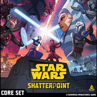 Star Wars: Shatterpoint