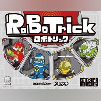 Robotrick