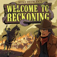 Welcome to Reckoning