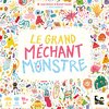 Le grand méchant Monstre