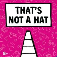 That's Not a Hat