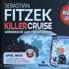 Sebastian Fitzek Killercruise: Das Würfelspiel