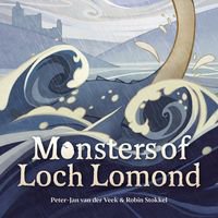 Monsters of Loch Lomond