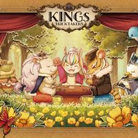 KINGs: TRICKTAKERs