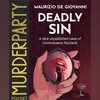 Murder Party Pocket: Deadly Sin