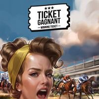 Ticket Gagnant