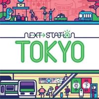 Next Station: Tokyo
