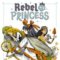 Rebel Princess