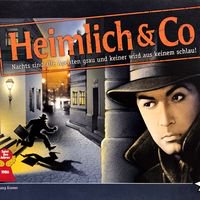 Heimlich & Co.