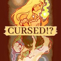 Cursed!?