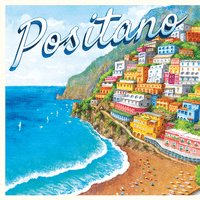 Positano