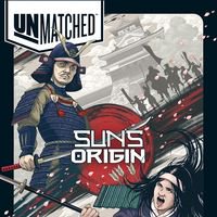 Unmatched: Sun's Origin