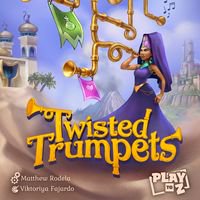 Twisted Trumpets