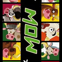 MOW