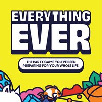 Everything Ever