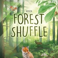 Forest Shuffle