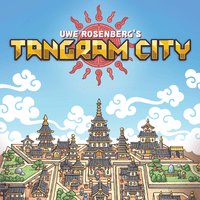 Tangram City
