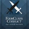 Four Clans Conflict