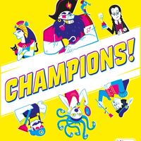 Champions!