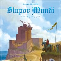 Stupor Mundi