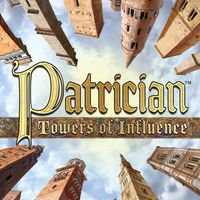 Patrician: Towers of Influence