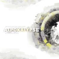 A.I.Pokalypse