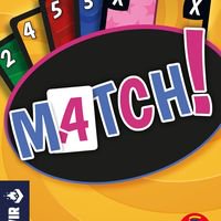 Match!
