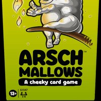 Arschmallows