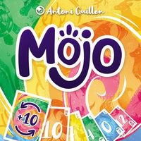 Mojo