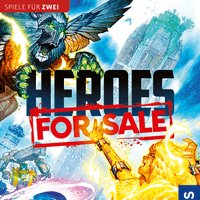Heroes for Sale
