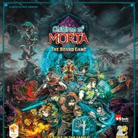 Children of Morta: The Board Game