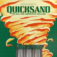 Quicksand