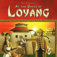 At the Gates of Loyang